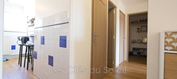 Apartamento T2 em Hyeres, France N.º 284755 9