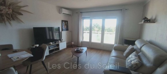 Apartamento T2 em Hyeres, France N.º 284755 2