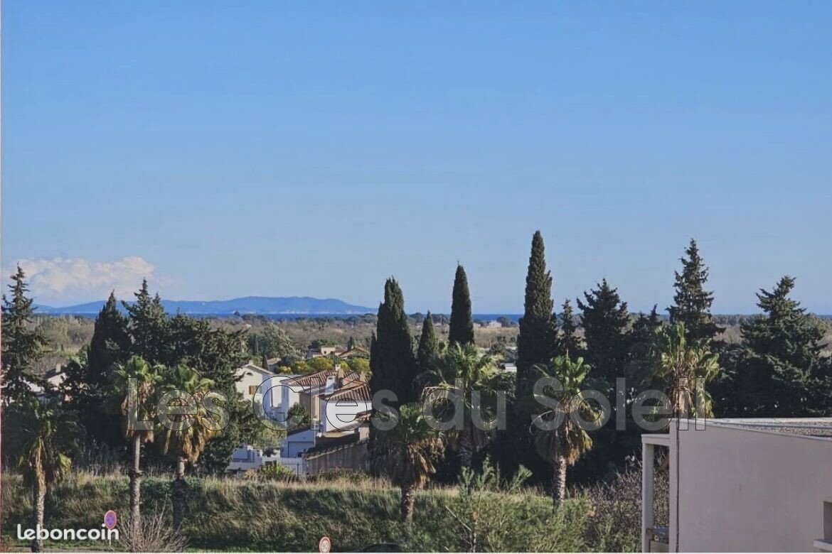 Apartamento T2 em Hyeres, France N.º 284755