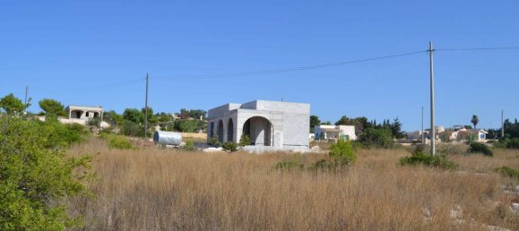 3 bedrooms Villa in Salve, Italy No. 164751 18