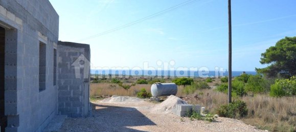 3 bedrooms Villa in Salve, Italy No. 164751 14