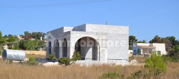 3 bedrooms Villa in Salve, Italy No. 164751 8