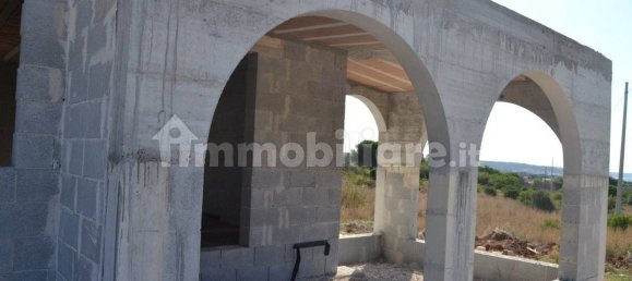 3 bedrooms Villa in Salve, Italy No. 164751 17