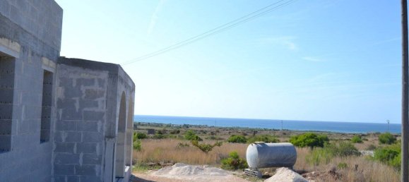 3 bedrooms Villa in Salve, Italy No. 164751 19