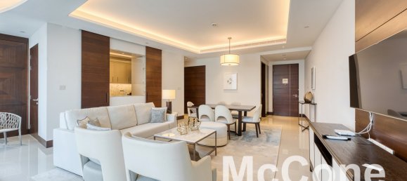 2 Schlafzimmer Wohnung in Downtown Dubai (Downtown Burj Dubai), UAE, Nr. 30671 2