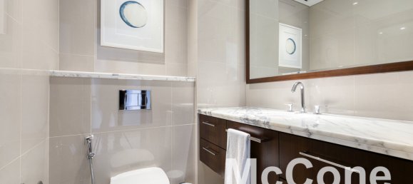 2 Schlafzimmer Wohnung in Downtown Dubai (Downtown Burj Dubai), UAE, Nr. 30671 16