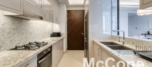 2 Schlafzimmer Wohnung in Downtown Dubai (Downtown Burj Dubai), UAE, Nr. 30671 5