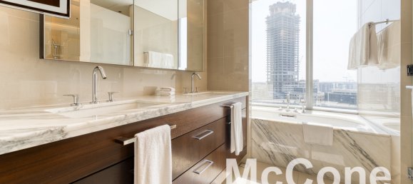 2 Schlafzimmer Wohnung in Downtown Dubai (Downtown Burj Dubai), UAE, Nr. 30671 14