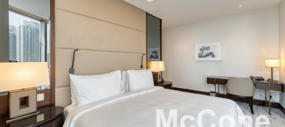 2 Schlafzimmer Wohnung in Downtown Dubai (Downtown Burj Dubai), UAE, Nr. 30671 9