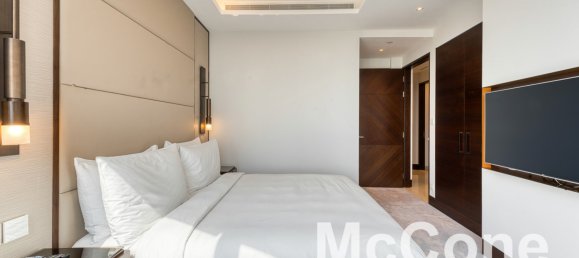 2 Schlafzimmer Wohnung in Downtown Dubai (Downtown Burj Dubai), UAE, Nr. 30671 6