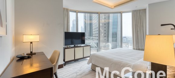 2 Schlafzimmer Wohnung in Downtown Dubai (Downtown Burj Dubai), UAE, Nr. 30671 7