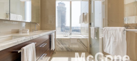 2 Schlafzimmer Wohnung in Downtown Dubai (Downtown Burj Dubai), UAE, Nr. 30671 12