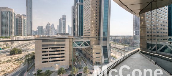 2 Schlafzimmer Wohnung in Downtown Dubai (Downtown Burj Dubai), UAE, Nr. 30671 21