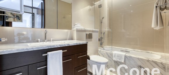 2 Schlafzimmer Wohnung in Downtown Dubai (Downtown Burj Dubai), UAE, Nr. 30671 17