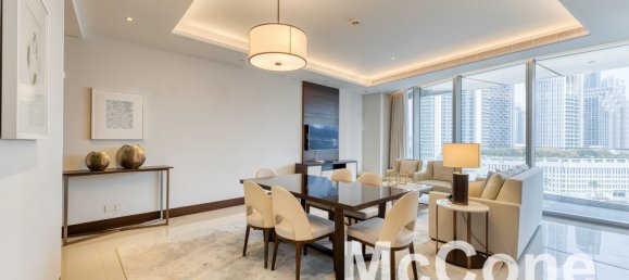 2 Schlafzimmer Wohnung in Downtown Dubai (Downtown Burj Dubai), UAE, Nr. 30671 3