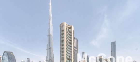 2 Schlafzimmer Wohnung in Downtown Dubai (Downtown Burj Dubai), UAE, Nr. 30671 23