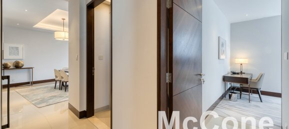 2 Schlafzimmer Wohnung in Downtown Dubai (Downtown Burj Dubai), UAE, Nr. 30671 13