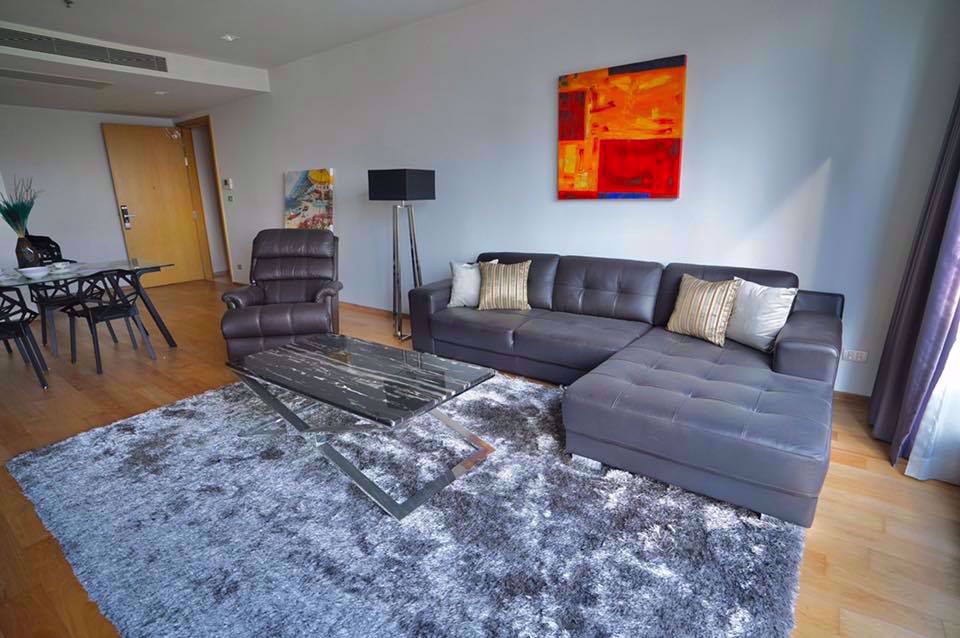 2 chambres Condo à Hyde Sukhumvit 13 Bangkok, Thailand No. 31336