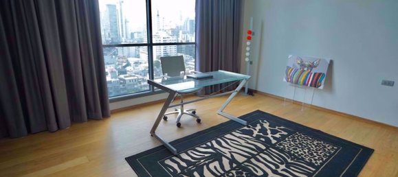 2 chambres Condo à Hyde Sukhumvit 13 Bangkok, Thailand No. 31336 4