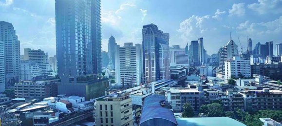 2 chambres Condo à Hyde Sukhumvit 13 Bangkok, Thailand No. 31336 6