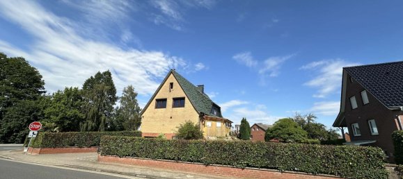 9-Zimmer Haus in Lüneburg, Germany, Nr. 152344 2