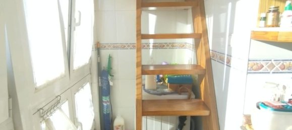 2 bedrooms Penthouse in Valencia, Spain No. 131883 11