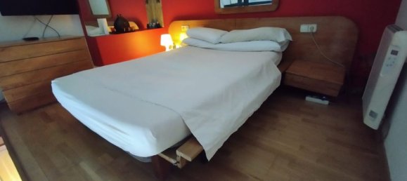 2 bedrooms Penthouse in Valencia, Spain No. 131883 28