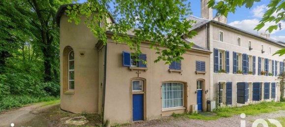 Apartamento T2 em Moselle, France N.º 60507 2