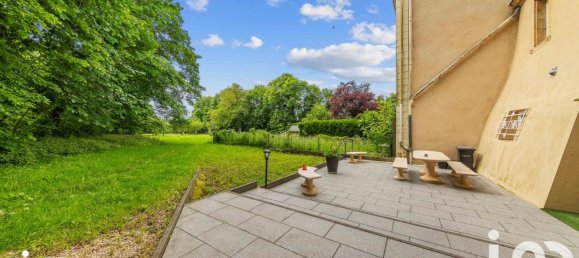 Apartamento T2 em Moselle, France N.º 60507 11