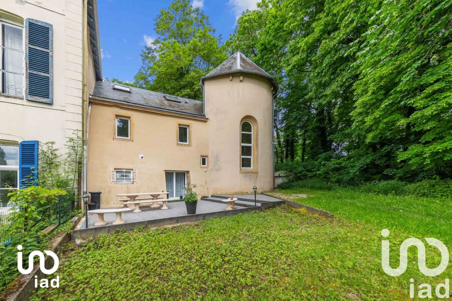 Apartamento T2 em Moselle, France N.º 60507