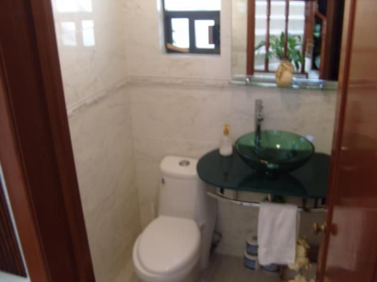 3 Schlafzimmer Haus in Ciudad Lopez Mateos, Mexico, Nr. 214290