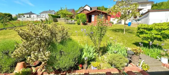3 chambres Maison à Trier-Saarburg, Germany No. 337299 17