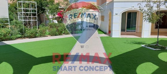 Вилла с 5 спальнями в Al Samha, ОАЭ № 32000 5