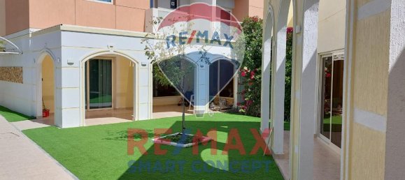 Вилла с 5 спальнями в Al Samha, ОАЭ № 32000 2