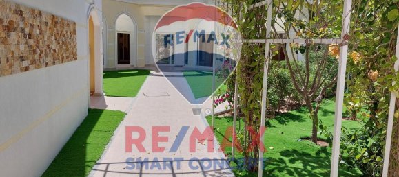 Вилла с 5 спальнями в Al Samha, ОАЭ № 32000 15