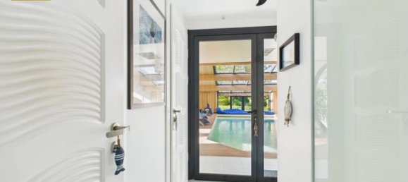 5 bedrooms Villa in Doubs, France No. 301957 17