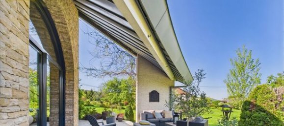 5 bedrooms Villa in Doubs, France No. 301957 4