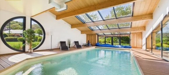 5 bedrooms Villa in Doubs, France No. 301957 18