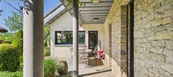 5 bedrooms Villa in Doubs, France No. 301957 2