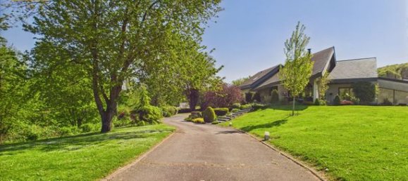 5 bedrooms Villa in Doubs, France No. 301957 19