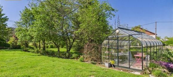 5 bedrooms Villa in Doubs, France No. 301957 20