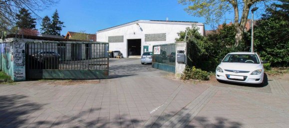 1995m² Building in Hamm, Germany No. 324083 11