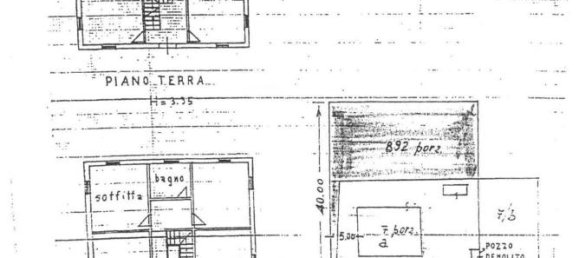 8غرفة منزل في San Benedetto del Tronto, Italy رقم 117364 15