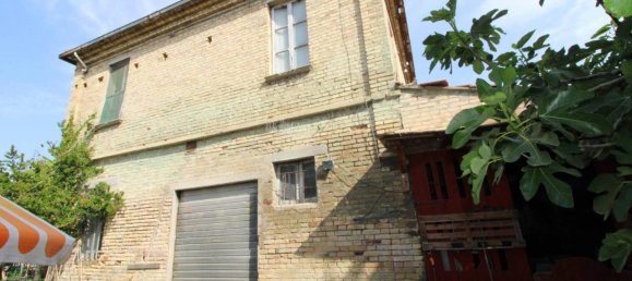 8غرفة منزل في San Benedetto del Tronto, Italy رقم 117364 5