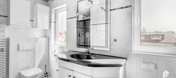 1 Schlafzimmer Wohnung in Niedersachsen, Germany, Nr. 124436 5