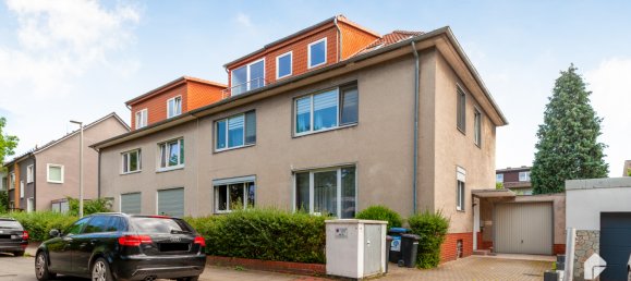 1 Schlafzimmer Wohnung in Niedersachsen, Germany, Nr. 124436 8