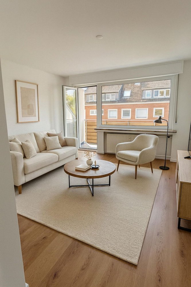 1 غرف نوم شقة في Markischer, Germany رقم 352238