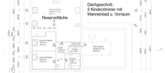 Casa de 7 habitaciónes en Hinterbruhl, Austria No. 218105 6