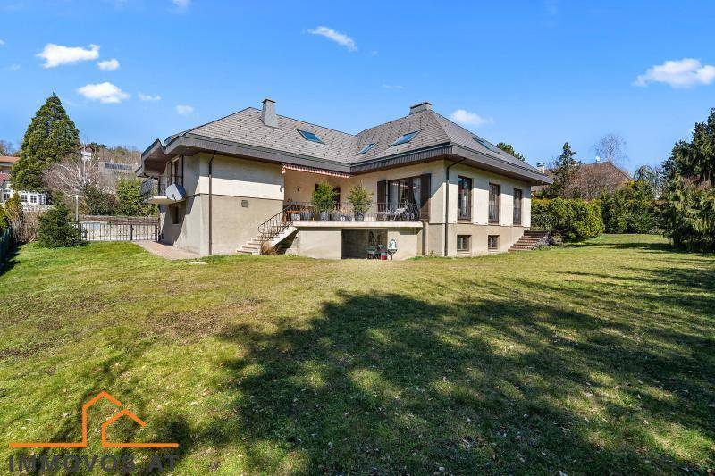 7-salle Maison à Hinterbruhl, Austria No. 218105