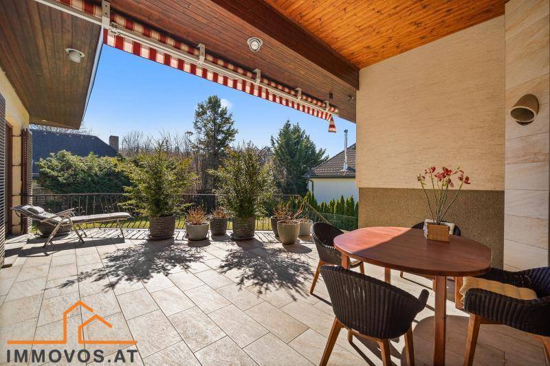 Casa de 7 habitaciónes en Hinterbruhl, Austria No. 218105